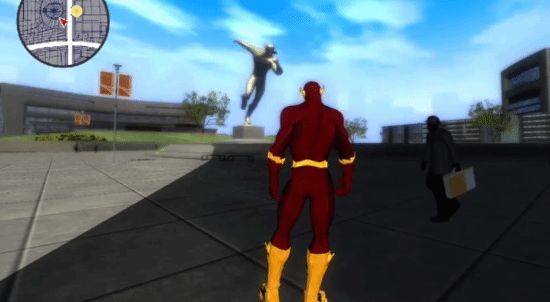 胎死腹中！盘点那些被取消的超级英雄游戏(图2)