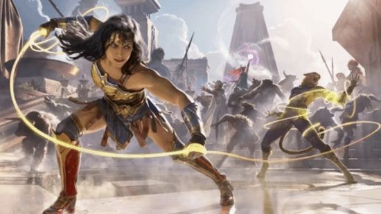 胎死腹中！盘点那些被取消的超级英雄游戏(图4)