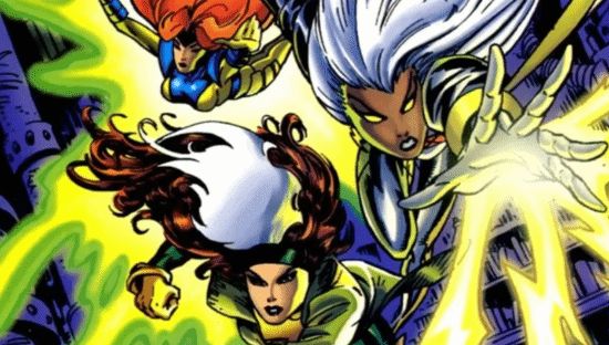 胎死腹中！盘点那些被取消的超级英雄游戏(图3)