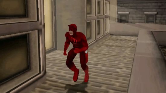 胎死腹中！盘点那些被取消的超级英雄游戏