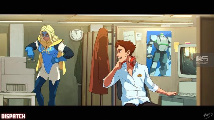 开发7年差点夭折但上线万份