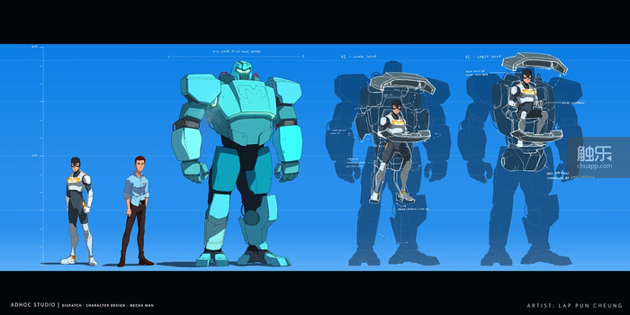 开发7年差点夭折但上线万份(图4)