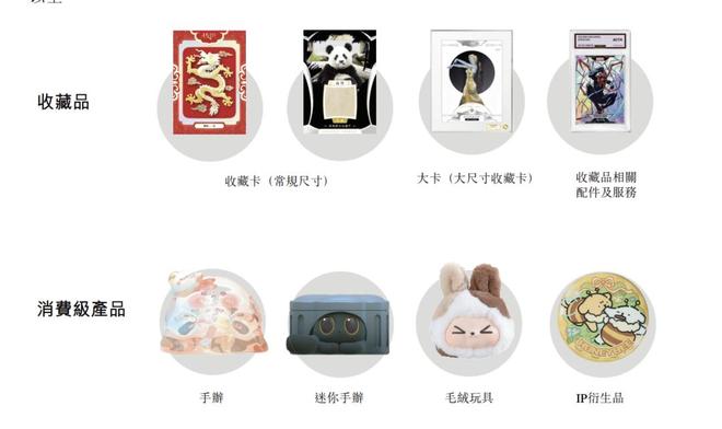 米哈游投资的卡牌公司要上市了