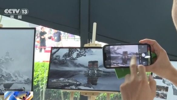 从银幕到生活圈解锁观影外的消费体验