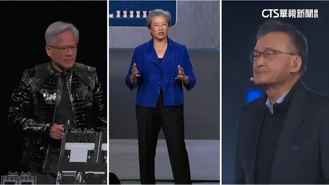 九游娱乐：中国科技凭啥包围CES？(图6)