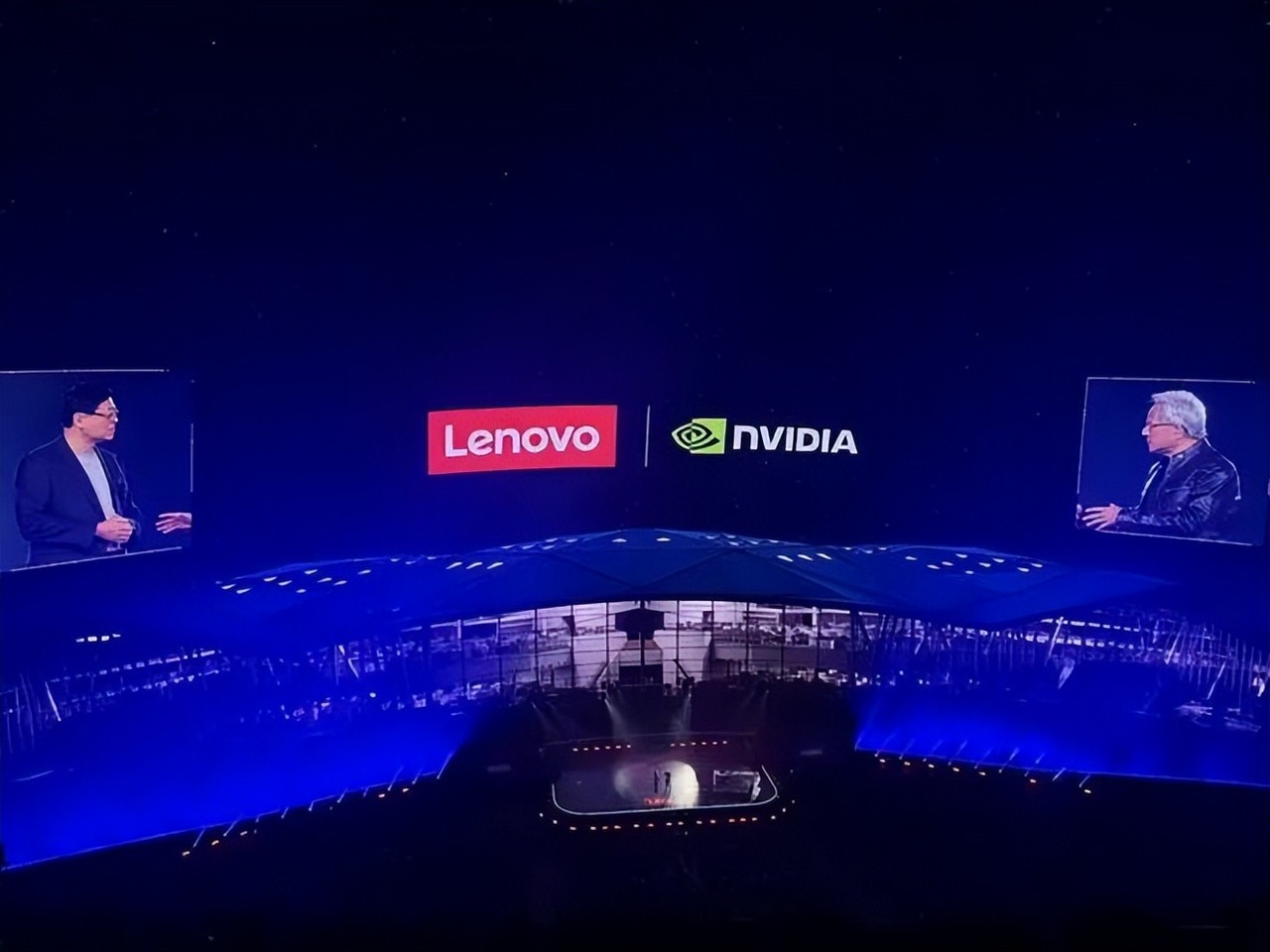 九游娱乐：中国科技凭啥包围CES？(图7)