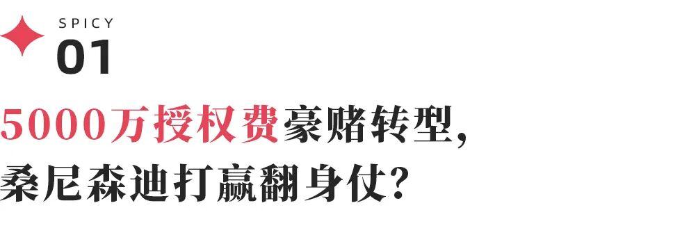 九游娱乐文化：砸5000万授权费卖88元盲盒桑尼森迪的上市故事能落地吗？(图4)