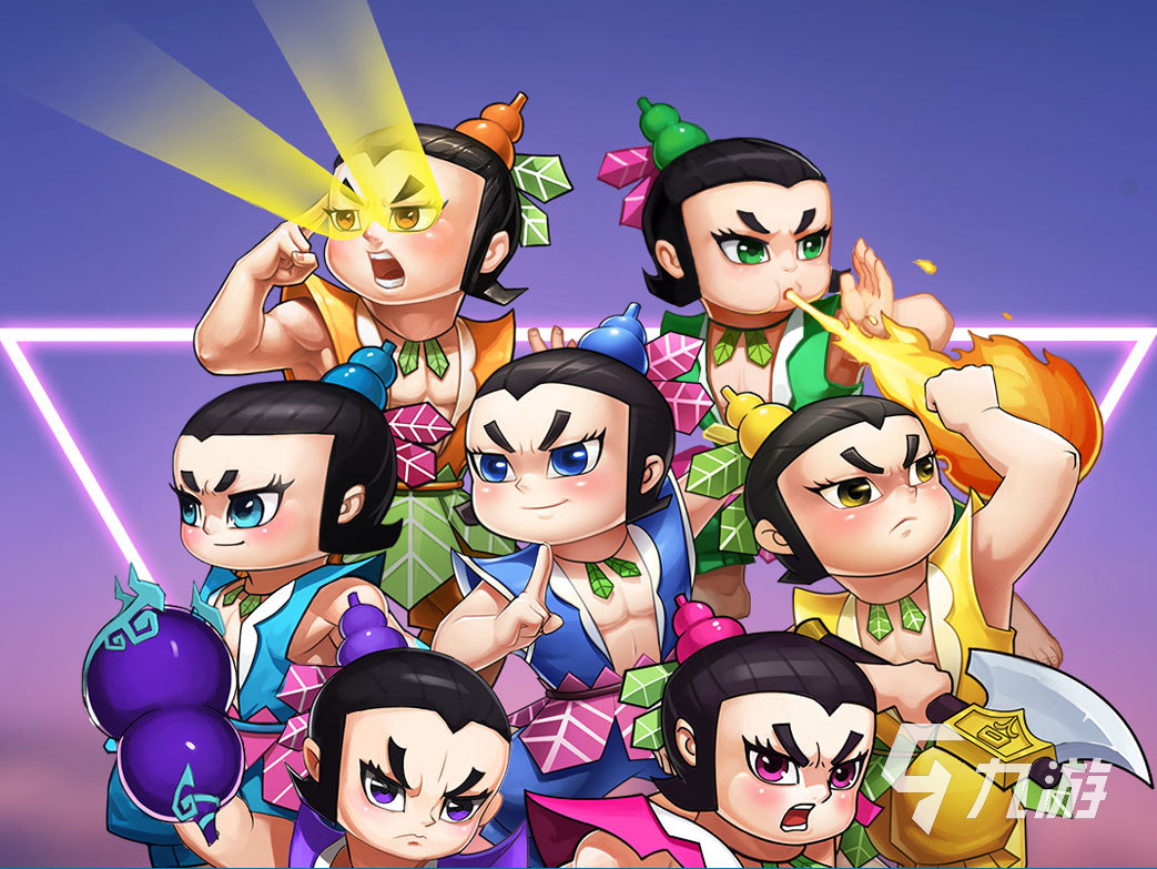 2024热门动画游戏有哪些最好玩的动画游戏排行榜(图4)