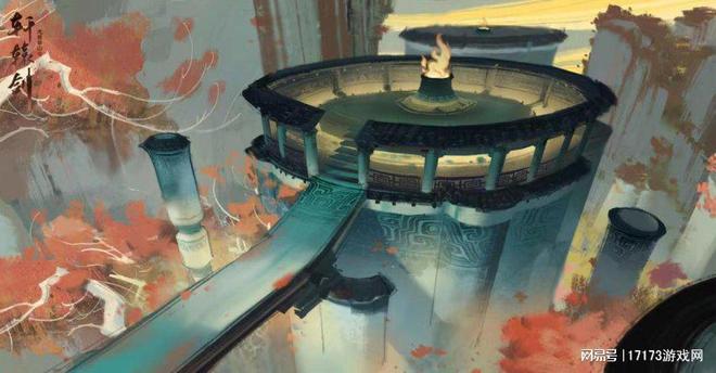 九游娱乐：国产经典单机改编网游盘点情怀入梦带你重走江湖路(图17)