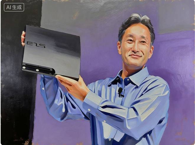 索尼“断臂求生”简史