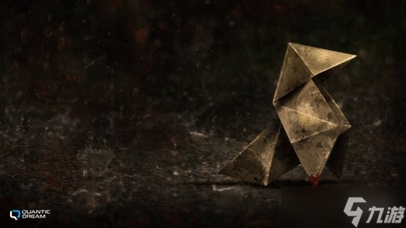 《如龙8》D加密被破解PC《暴雨》免费领(图2)