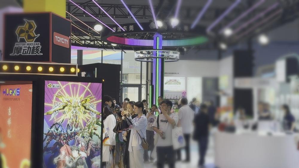 年入超1532亿！“游戏第一城”为何是这城？