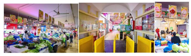 【科研成果】漫画百年王斌：上海城市更新中的大漫画与公共艺术共生的城乡探索(图11)