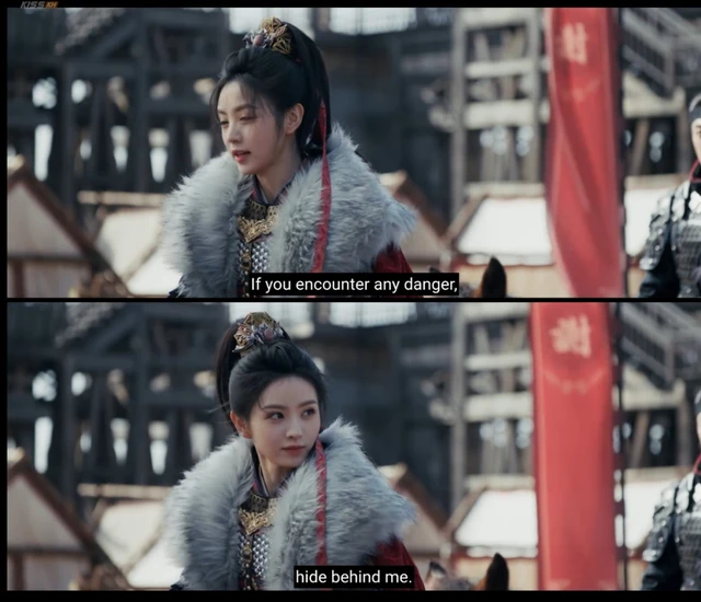 九游娱乐：《逐玉》全球追剧上头C-Drama的风吹向世界(图6)