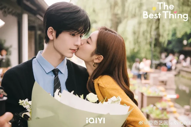 九游娱乐：《逐玉》全球追剧上头C-Drama的风吹向世界(图9)