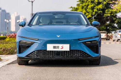 揭秘哪吒汽车的钱去哪儿了(图4)